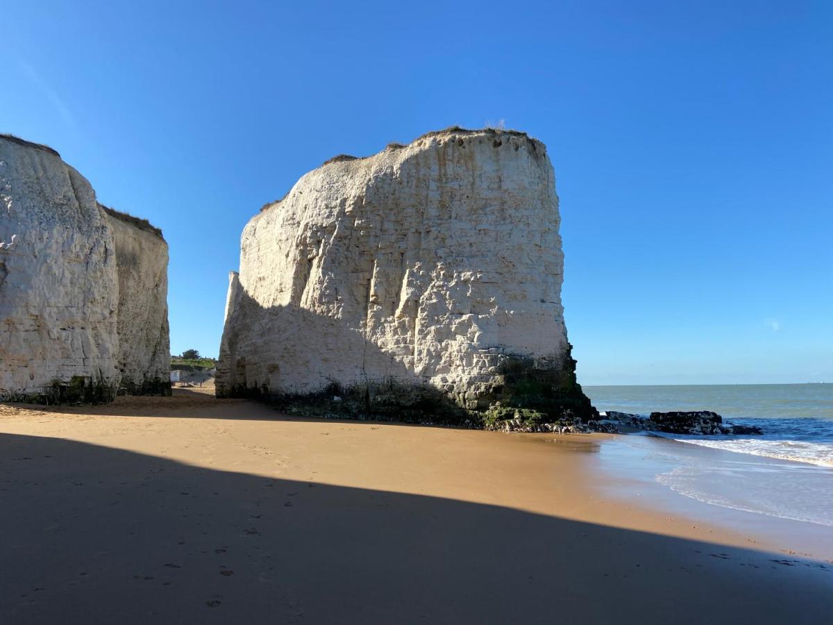 Hideaway At Botany Bay Villa Broadstairs Exterior photo